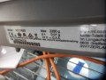 Mettler Toledo ME2002E Top-loading Balance_serial